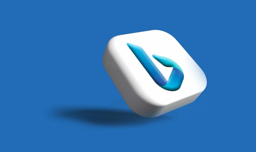 Microsoft Bing gagne en popularité grâce à ChatGPT