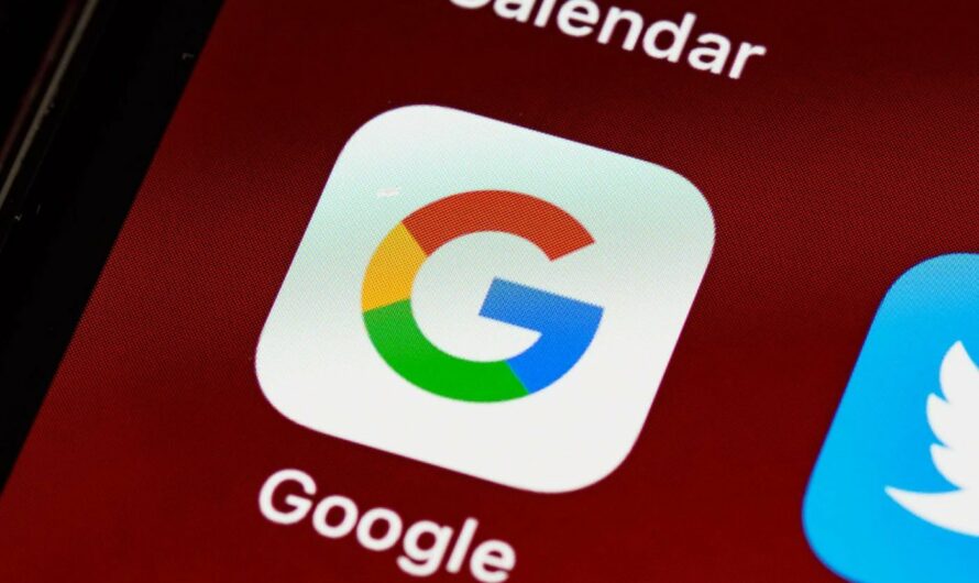 Google prépare une mise à jour pour améliorer Bard, son alternative à ChatGPT