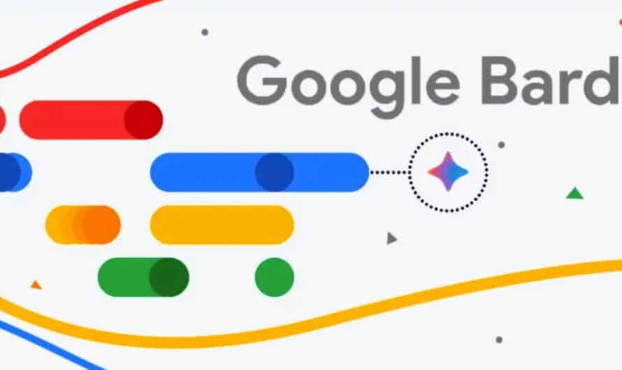 Google Bard : le chatbot intelligent à la conquête de l&rsquo;intelligence artificielle