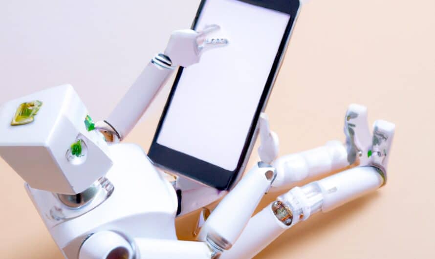 TikTok explore l&rsquo;intelligence artificielle avec son nouveau chatbot, Tako