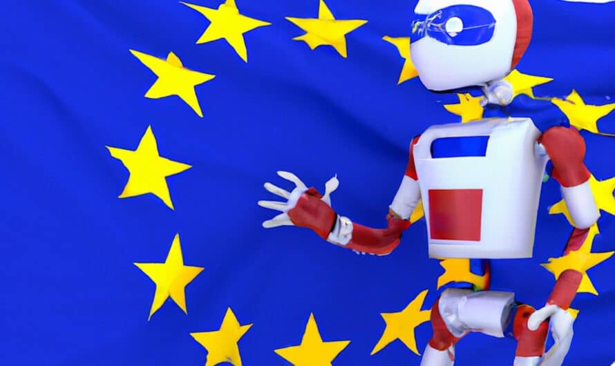 ChatGPT en Europe : un avenir incertain face à la régulation