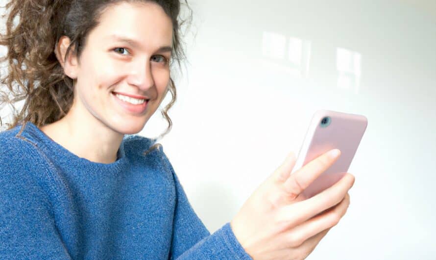 ChatGPT débarque sur iPhone : une révolution pour l&rsquo;intelligence artificielle