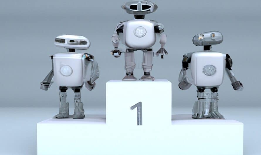 Claude 2, l&rsquo;Intelligence Artificielle révolutionnaire qui redéfinit les attentes