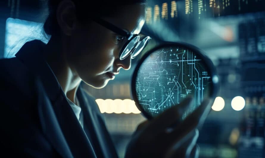 Mistral, Intelligence Artificielle : l&rsquo;avenir de la technologie made in France