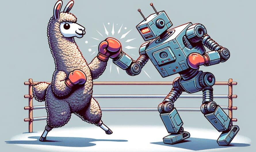 Llama 2 Long: the new artificial intelligence revolution