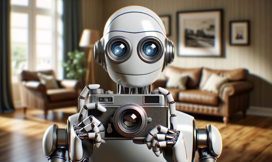 The AI photo generation revolution: an exploration of trends