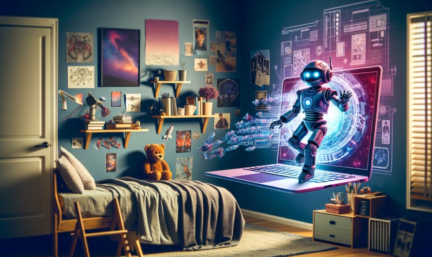 Google Bard: the artificial intelligence tool now available to teenagers