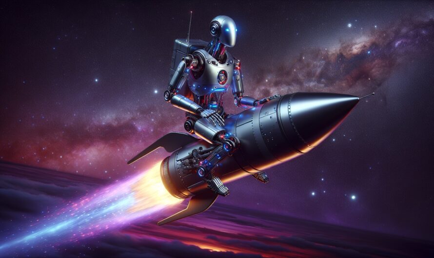 Google Gemini: the new AI giant ready to challenge GPT-4