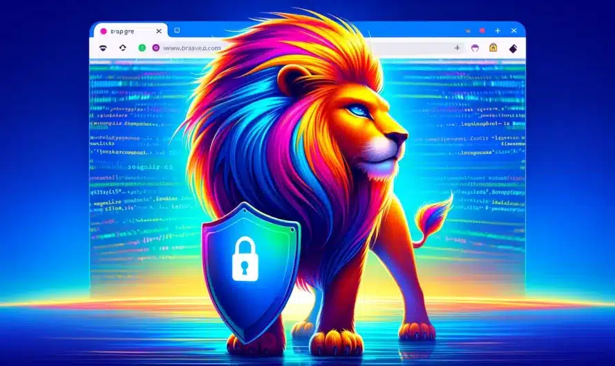 Lancement de Leo AI de Brave : l&rsquo;assistant IA qui met l&rsquo;accent sur la confidentialité