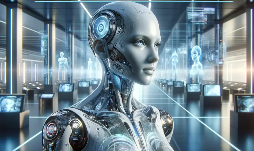 Google dethrones ChatGPT and creates a revolution with the launch of its breathtaking Gemini AI