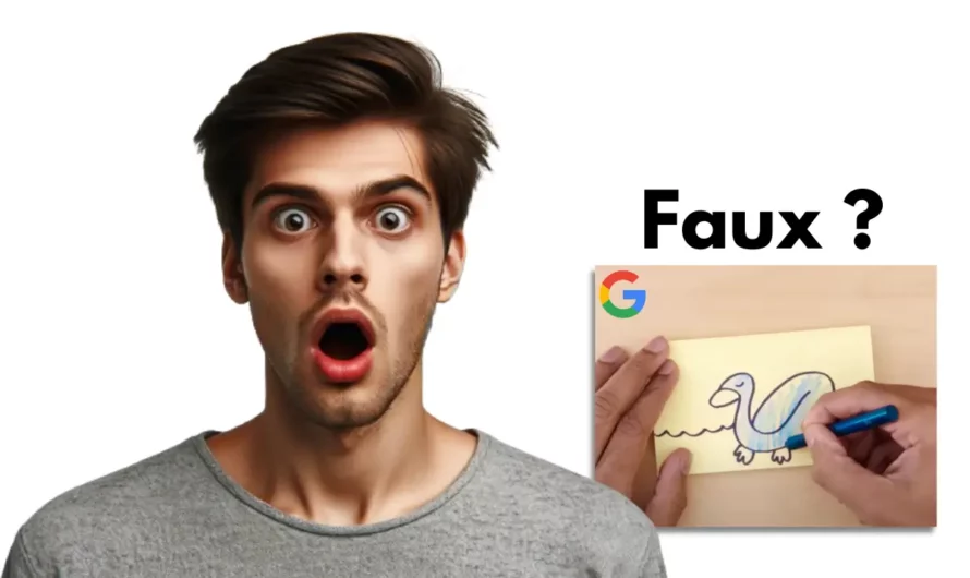 Scandal in the world of AI: the Google Gemini demo may have been tampered with?