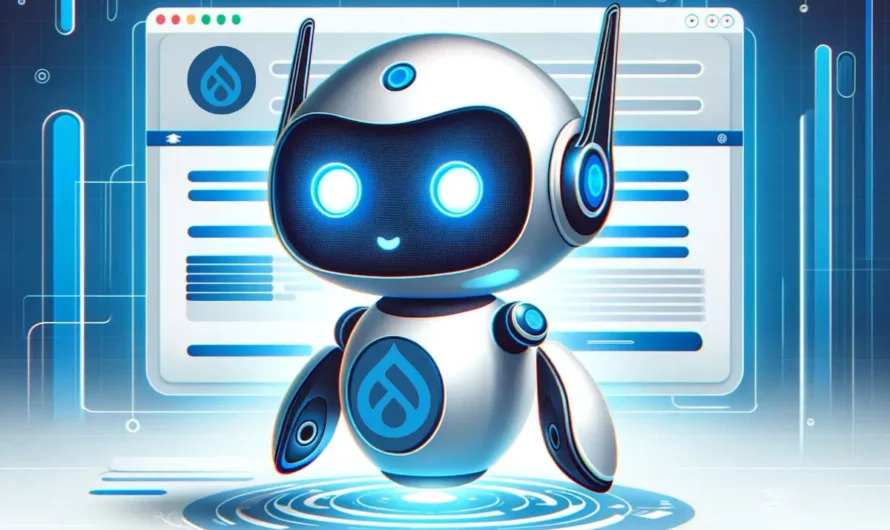 Easily add a chatbot to your Drupal site with Botnation AI