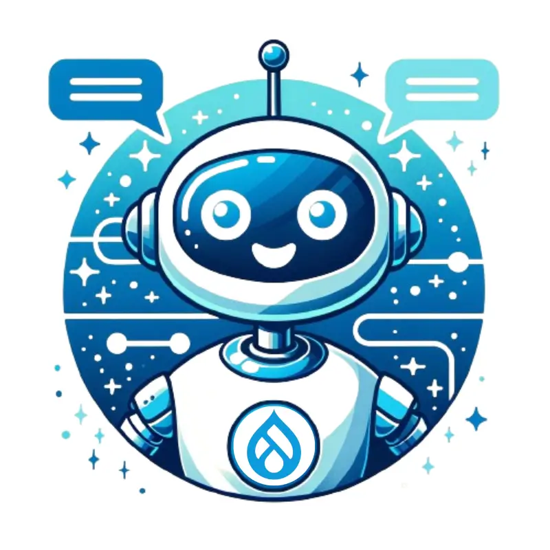 Chatbot Drupal