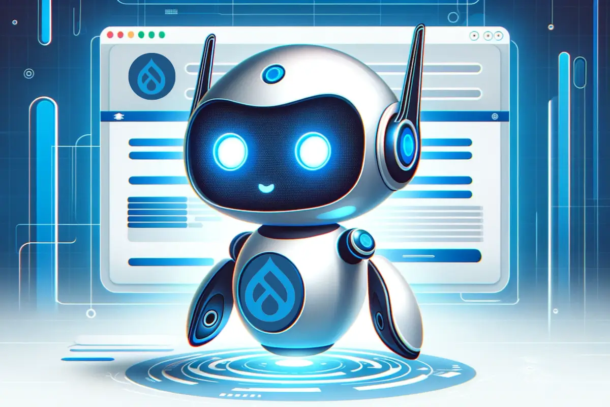 Chatbot Drupal