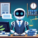 Chatbot juridique