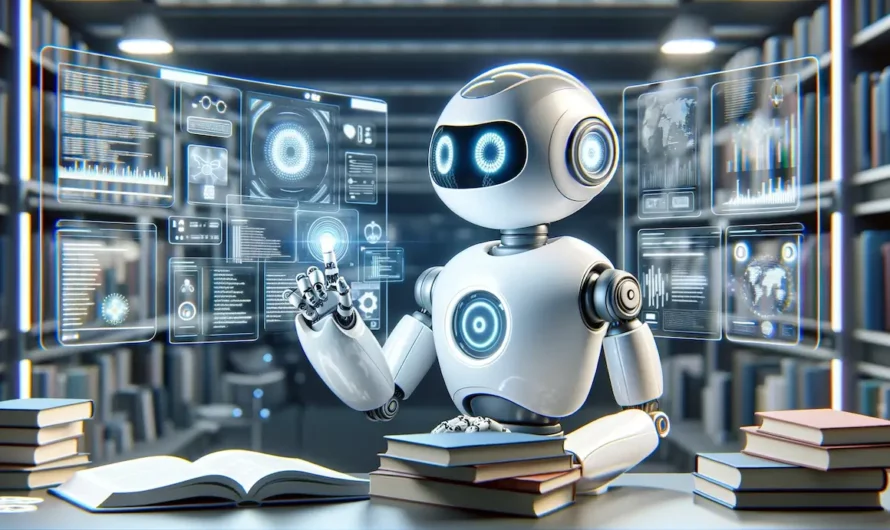 AI and machine learning: the chatbot revolution