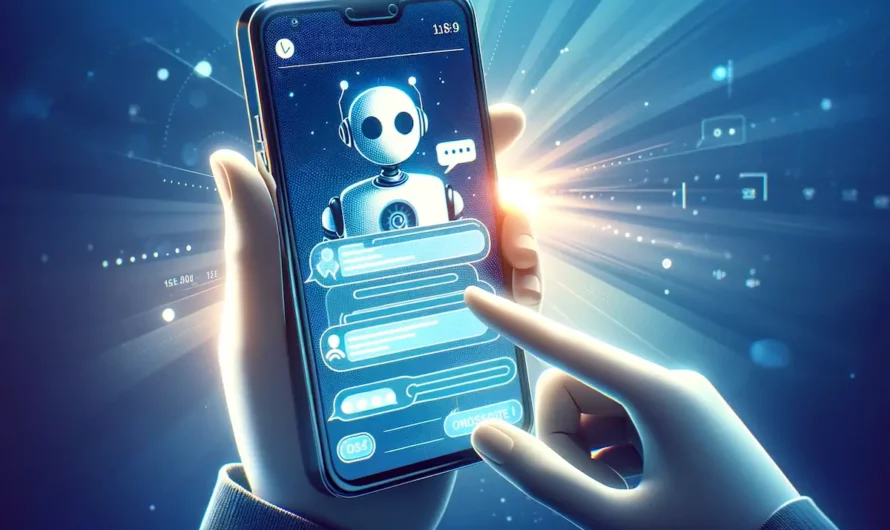 RCS chatbots: the SMS marketing revolution?