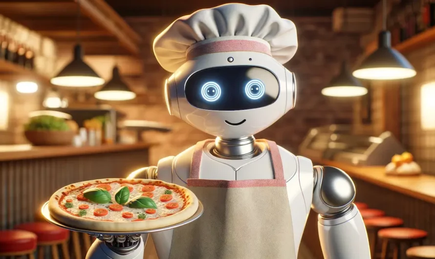 Easily create a chatbot for your restaurant with Botnation