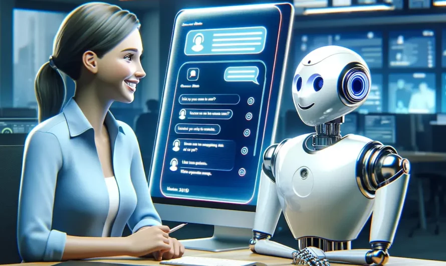 Learn how to optimize your chatbot’s UX