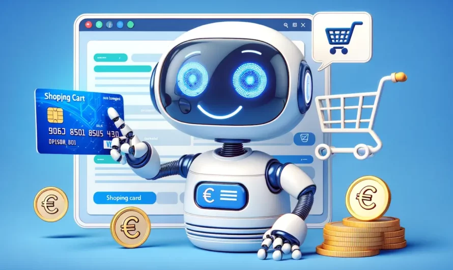 What is conversational commerce? Definition