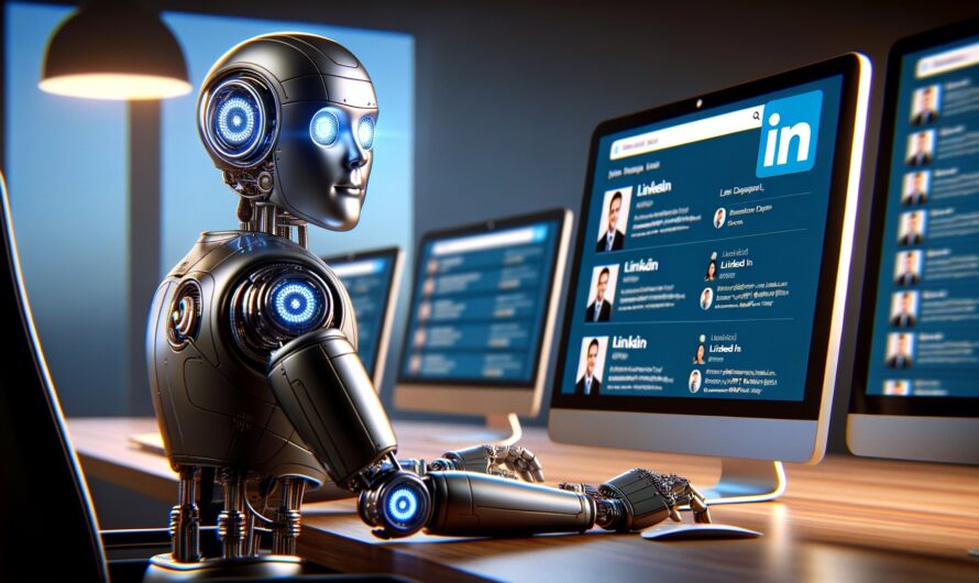 Secrets to effective prospecting on LinkedIn