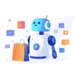 chatbot e-commerce