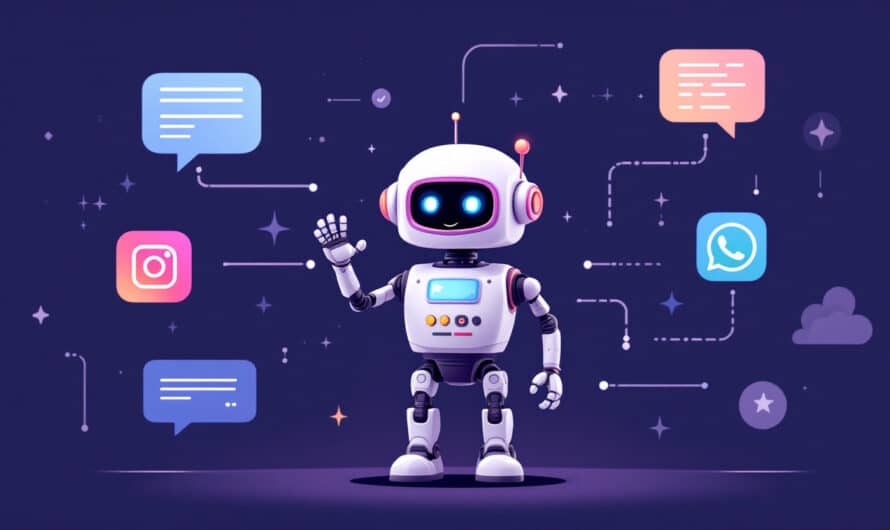 Quel canal pour votre chatbot ?