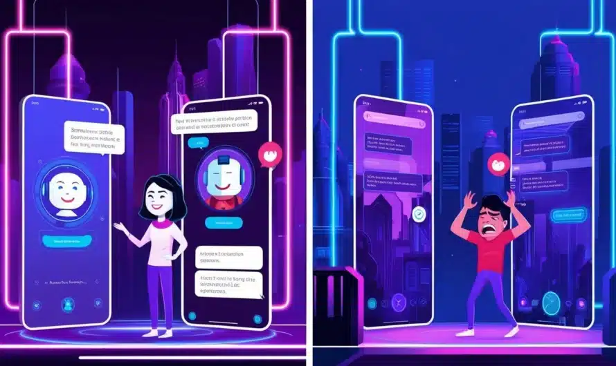 UX chatbot design : les règles d’or pour une expérience client réussie 