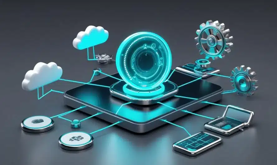 Automatisation et chatbot pour les entreprises