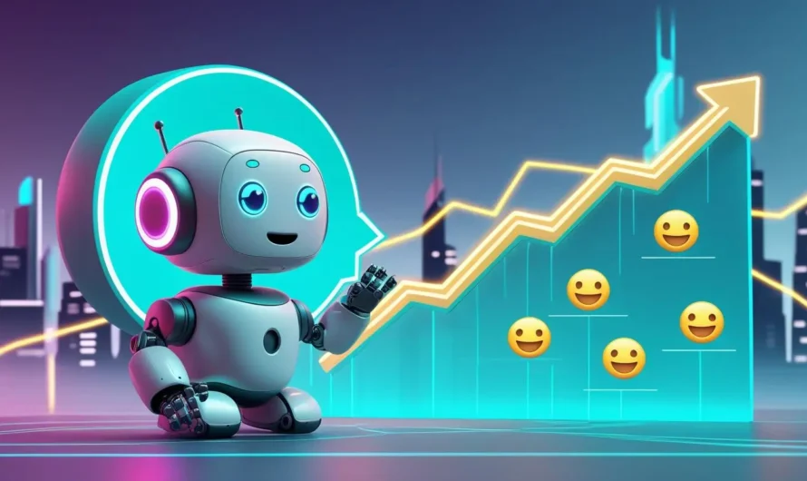 Optimiser ses ventes en e-commerce grâce au commerce conversationnel et aux chatbots IA (marketing)