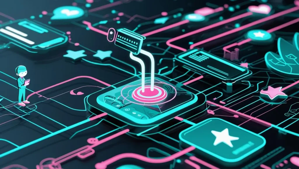 conversations et données