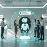 exemple chatbot rh