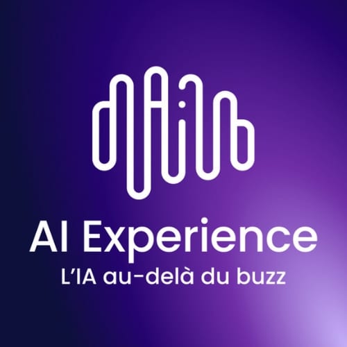 podcast AI experience
