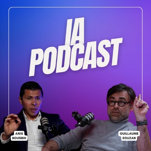IA podcast