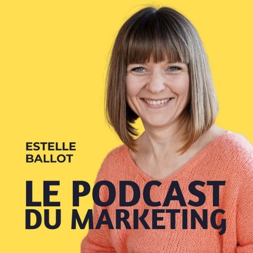 Le podcast du marketing