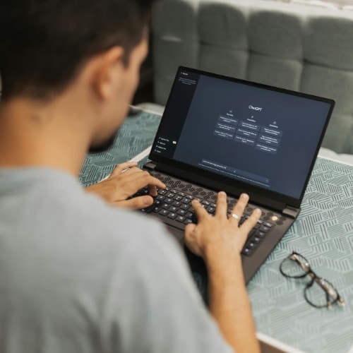 agent IA gratuit chatgpt